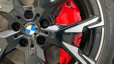 BMW 1 Series 120 M Sport 5dr Step Auto Petrol Hatchback